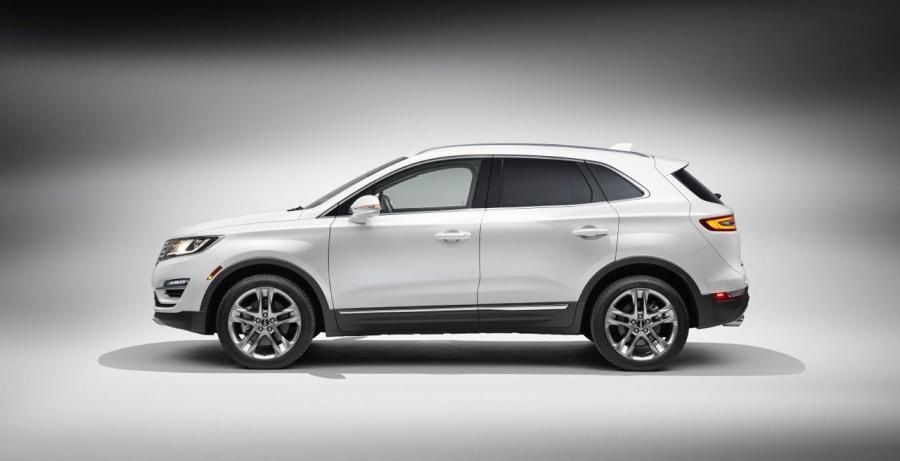  Lincoln MKC 2014 года  (фото 28 из 33)